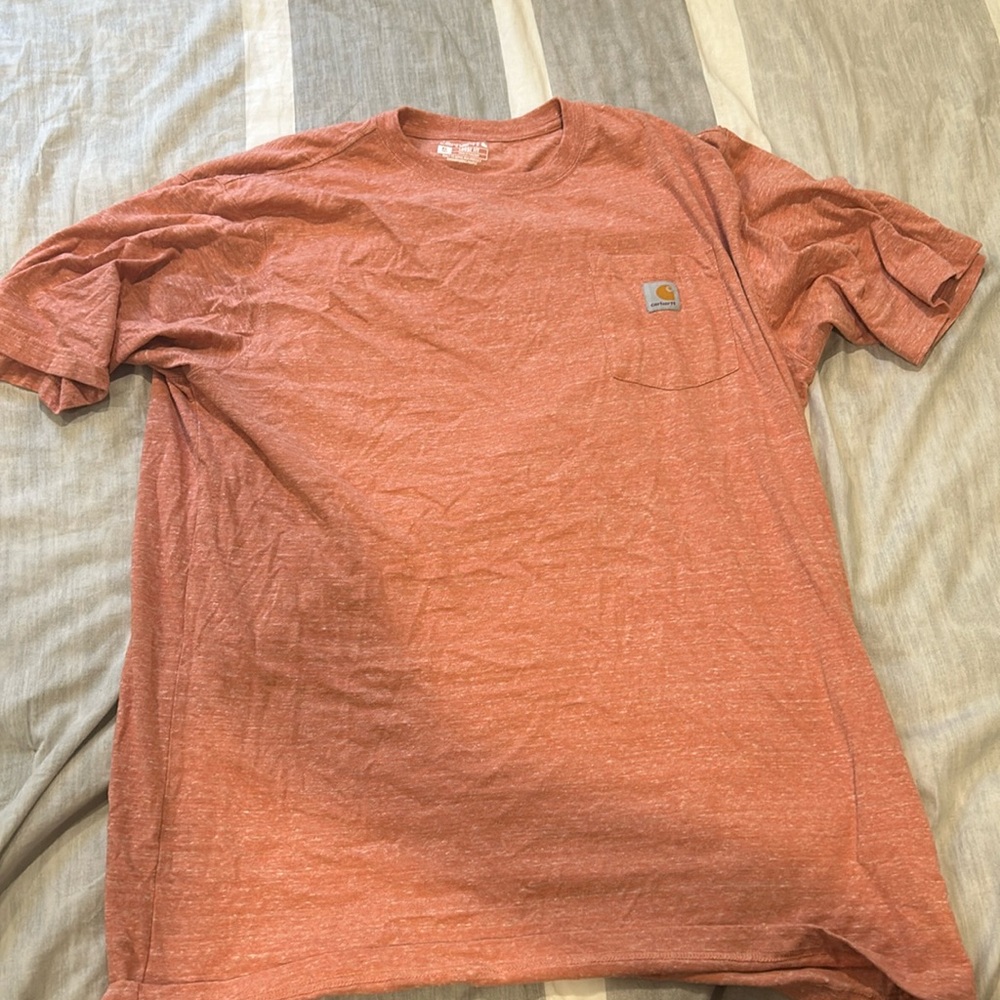 Carhartt XL Tall Shirt